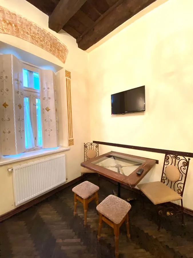 Квартира В Центрі На Вулиці Валова 21 Lviv
